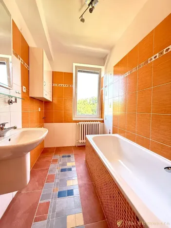 Pronájem bytu 4+1, Nymburk, Dlabačova, 88 m2