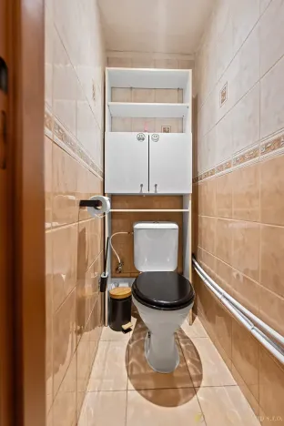 Prodej bytu 2+1, Kladruby, Stříbrská, 54 m2