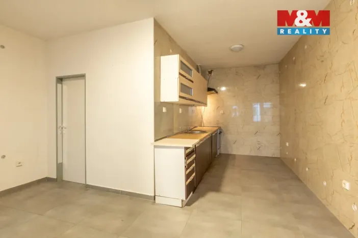 Prodej rodinného domu, Louny, Pražská, 173 m2