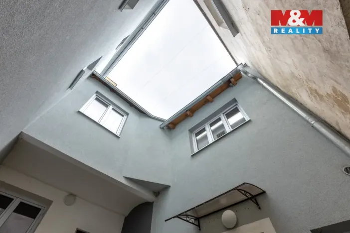 Prodej rodinného domu, Louny, Pražská, 173 m2