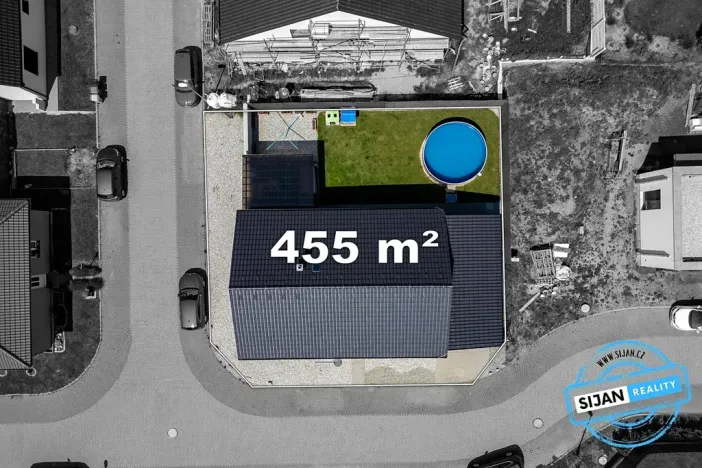 Prodej rodinného domu, Držovice, Karla Kryla, 105 m2