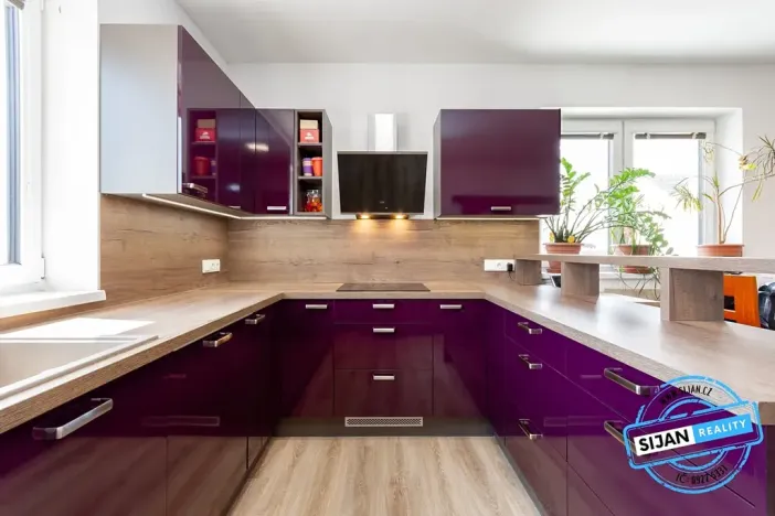 Prodej rodinného domu, Držovice, Karla Kryla, 105 m2