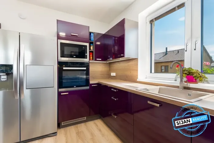 Prodej rodinného domu, Držovice, Karla Kryla, 105 m2