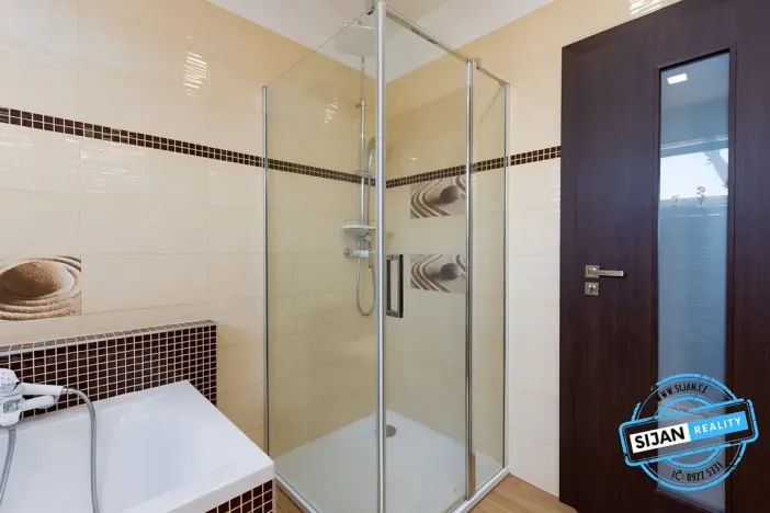 Prodej rodinného domu, Držovice, Karla Kryla, 105 m2