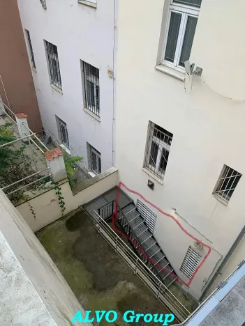 Prodej bytu 2+kk, Praha - Žižkov, Řehořova, 48 m2