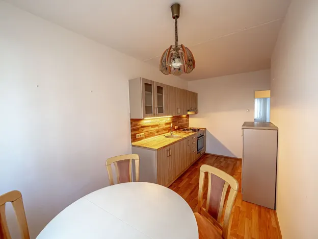 Pronájem bytu 3+1, Most, Josefa Ševčíka, 68 m2