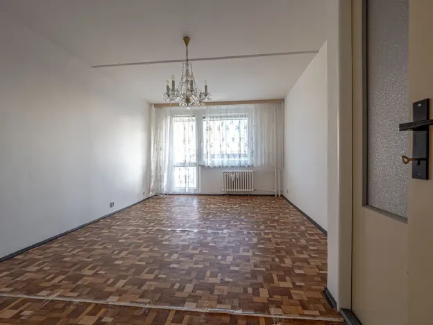 Pronájem bytu 3+1, Most, Josefa Ševčíka, 68 m2