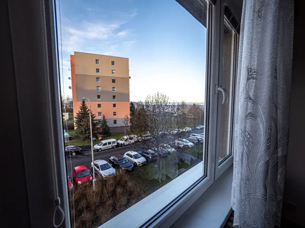 Pronájem bytu 3+1, Most, Josefa Ševčíka, 68 m2