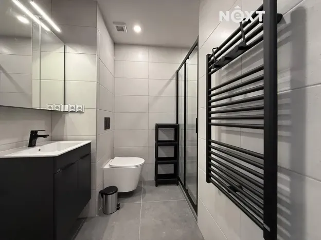 Pronájem bytu 1+1, Vrchlabí, Dukelská, 36 m2