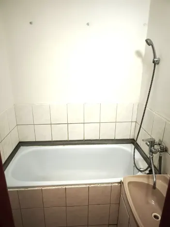 Pronájem bytu 2+1, Slaný, Mírová, 54 m2