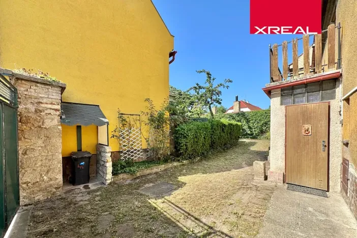 Prodej rodinného domu, Zlonice, Máchova, 159 m2