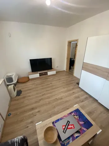 Pronájem bytu 2+1, Zlín, Padělky III, 68 m2