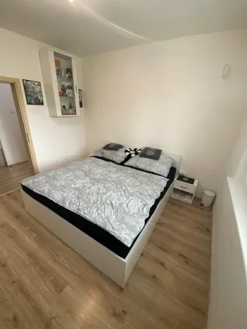 Pronájem bytu 2+1, Zlín, Padělky III, 68 m2