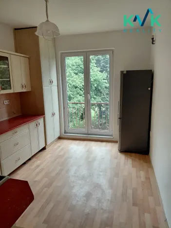 Pronájem bytu 3+1, Ostrov, Lidická, 74 m2