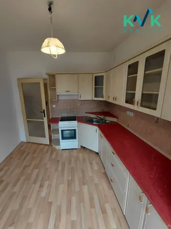 Pronájem bytu 3+1, Ostrov, Lidická, 74 m2