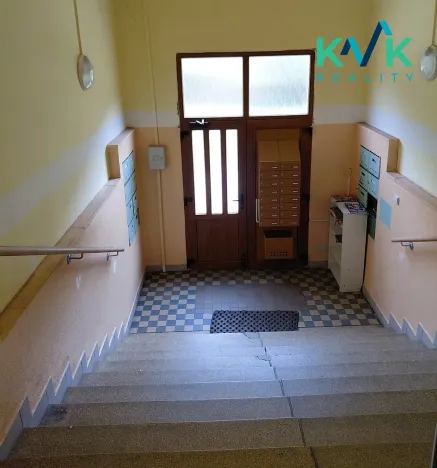 Pronájem bytu 3+1, Ostrov, Lidická, 74 m2