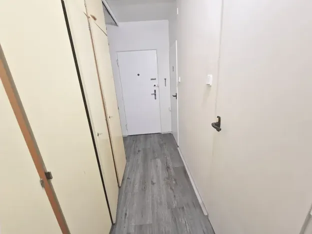 Pronájem bytu 2+1, Praha - Krč, Bernolákova, 55 m2