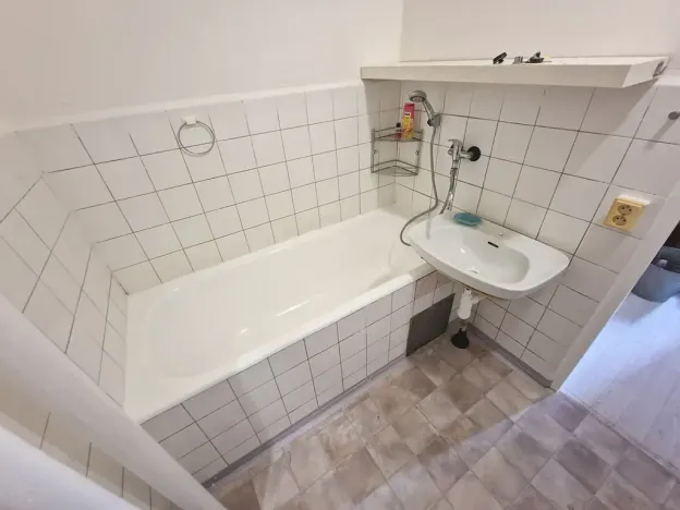 Pronájem bytu 2+1, Praha - Krč, Bernolákova, 55 m2