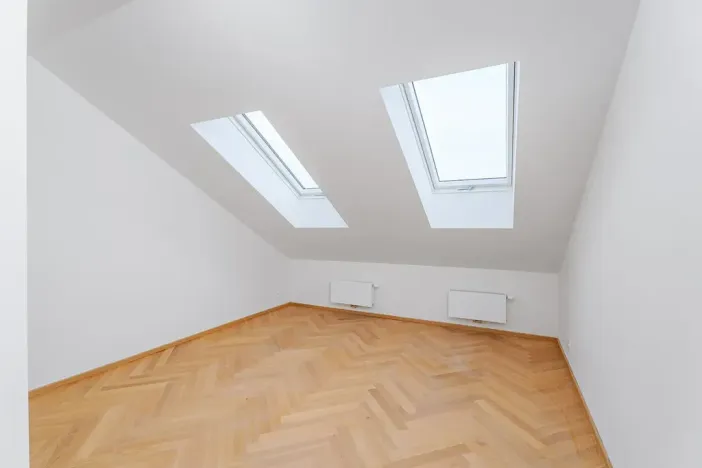 Prodej bytu 3+kk, Praha - Žižkov, Bořivojova, 81 m2