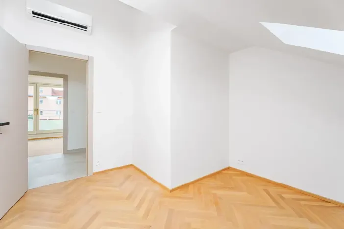 Prodej bytu 3+kk, Praha - Žižkov, Bořivojova, 81 m2