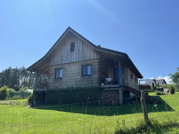 Prodej rodinného domu, Rodvínov, 134 m2