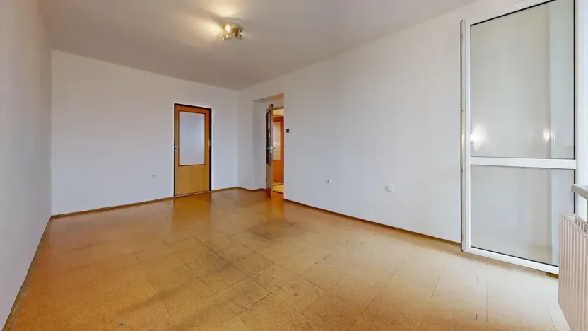 Prodej bytu 3+1, Týnec nad Sázavou, Jílovská, 71 m2