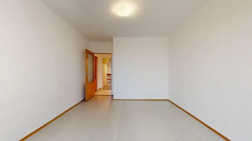 Prodej bytu 3+1, Týnec nad Sázavou, Jílovská, 71 m2