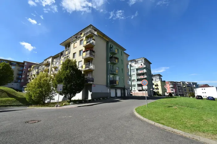 Prodej komerční nemovitosti, Praha - Kunratice, Velké Kunratické, 17 m2