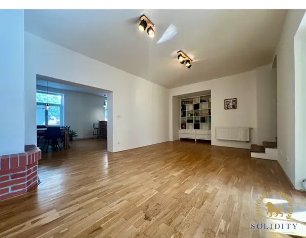 Prodej rodinného domu, Prostějov, Vrlova, 182 m2