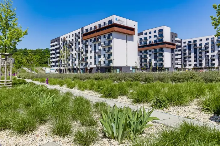 Pronájem bytu 3+kk, Praha - Vysočany, Hindlova, 62 m2