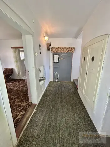 Prodej rodinného domu, Broumov, Alšova, 130 m2