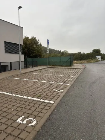 Prodej - jiné, Brno, Dohnalova, 13 m2