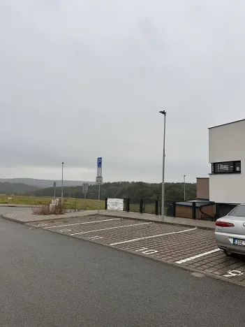 Prodej - jiné, Brno, Dohnalova, 13 m2