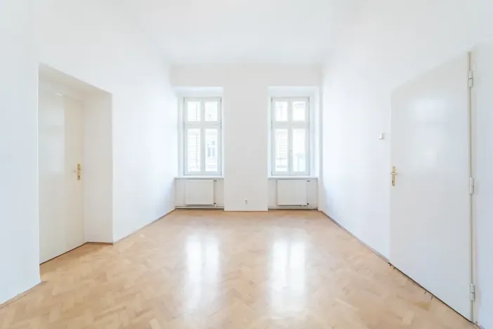 Pronájem bytu 2+1, Praha - Smíchov, Ostrovského, 55 m2