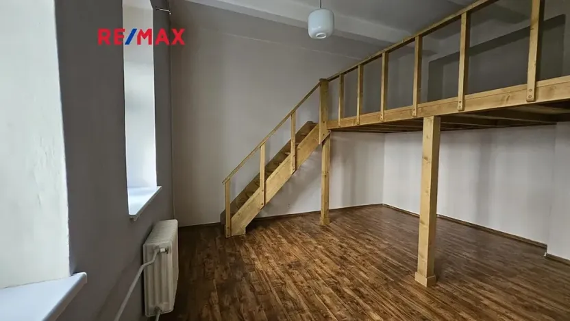 Prodej bytu 1+1, Český Těšín, Havlíčkova, 52 m2