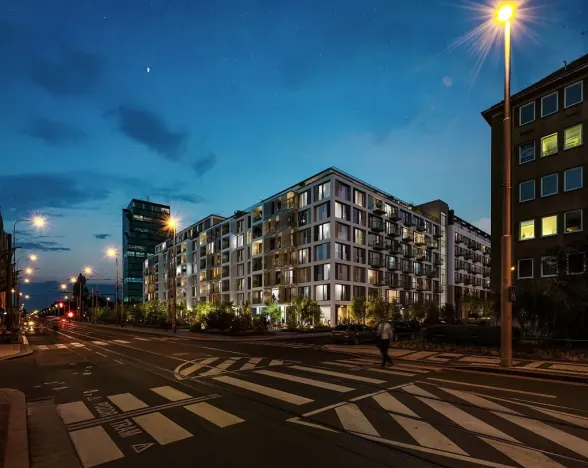 Pronájem obchodního prostoru, Praha - Holešovice, Dělnická, 151 m2