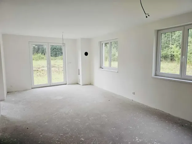 Pronájem rodinného domu, Pětihosty, 183 m2