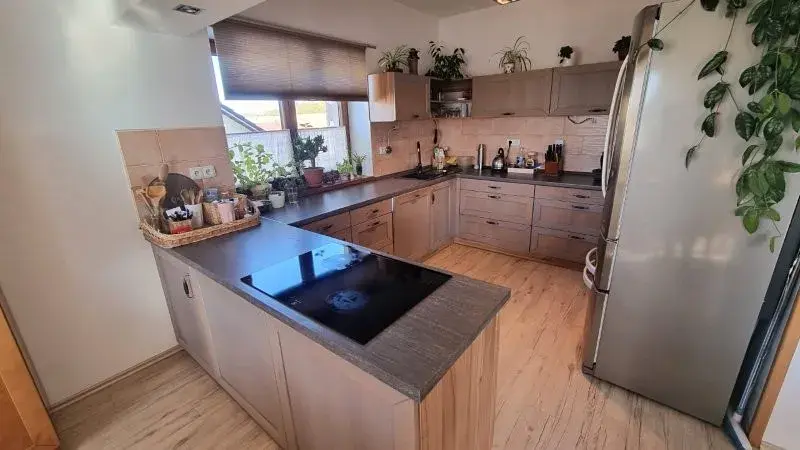 Prodej rodinného domu, Jihlava, 200 m2