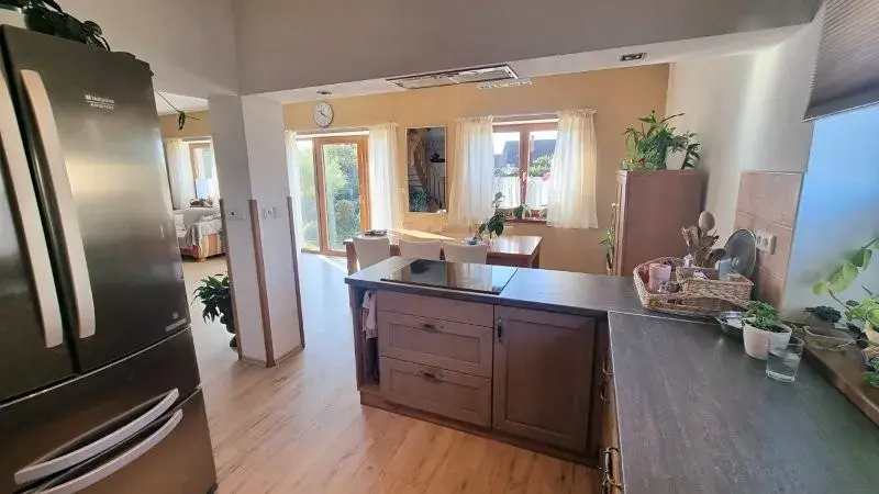 Prodej rodinného domu, Jihlava, 200 m2