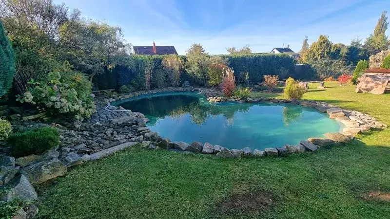 Prodej rodinného domu, Jihlava, 200 m2