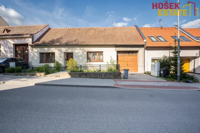 Pronájem rodinného domu, Brno, Bosonožské náměstí, 220 m2