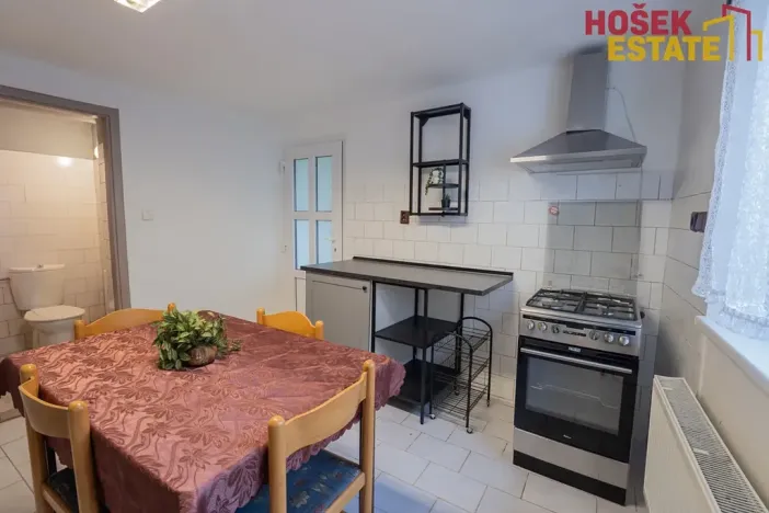 Pronájem rodinného domu, Brno, Bosonožské náměstí, 220 m2