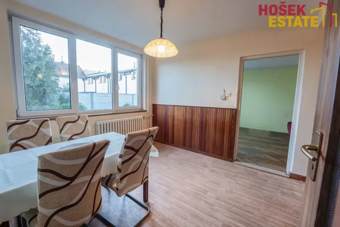 Pronájem rodinného domu, Brno, Bosonožské náměstí, 220 m2