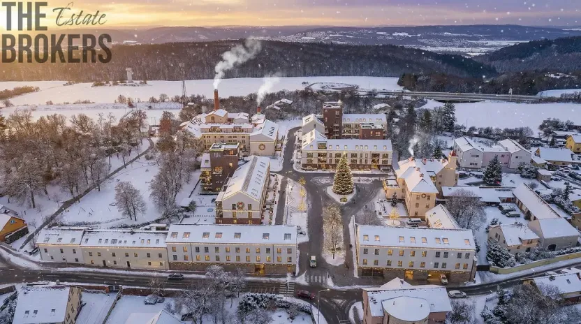 Prodej bytu 4+kk, Praha, 106 m2