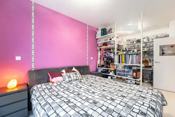 Prodej bytu 3+kk, Brno, Kumpoštova, 80 m2