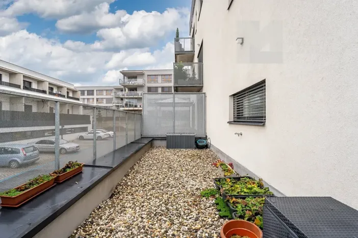 Prodej bytu 3+kk, Brno, Kumpoštova, 80 m2