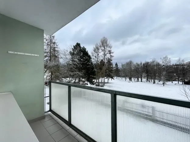 Pronájem bytu 2+1, Liberec, Ruprechtická, 62 m2