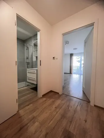 Pronájem bytu 2+kk, Humpolec, Masarykova, 53 m2