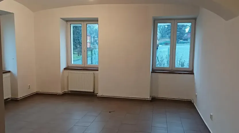 Pronájem bytu 3+1, Liberec, Na Srázu, 63 m2