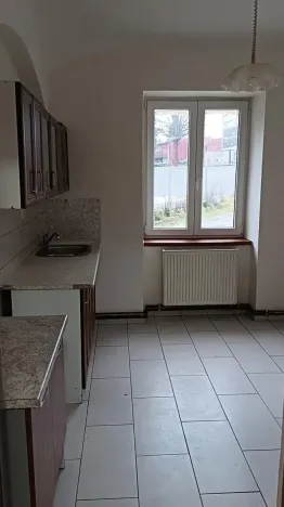 Pronájem bytu 3+1, Liberec, Na Srázu, 63 m2